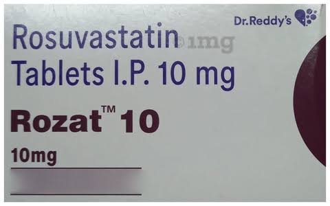 Rozat 10