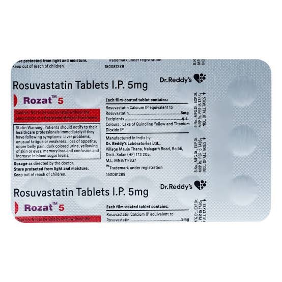 Rozat 5