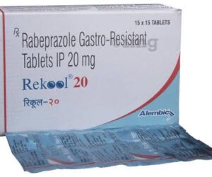Rekool 20