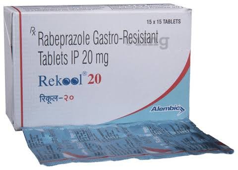 Rekool 20