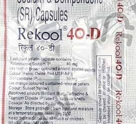 Rekool 40-D