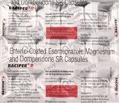 Raciper D