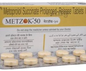 Metzok 50mg