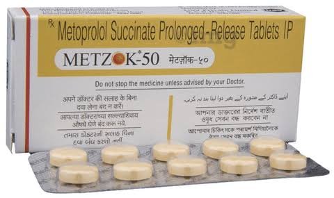 Metzok 50mg