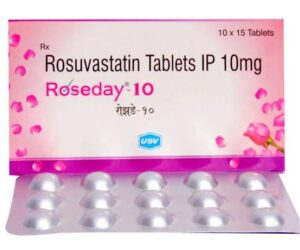 Roseday- 10