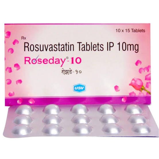 Roseday- 10