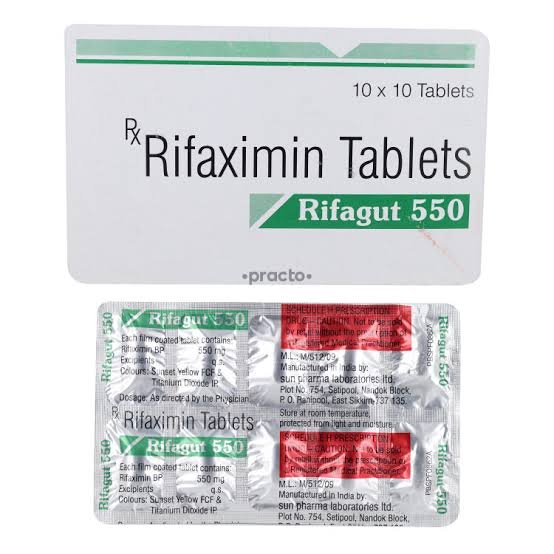 Rifagut 550