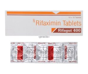 Rifagut 400