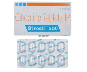 Strocit 500