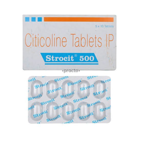 Strocit 500
