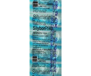 Silybon-140