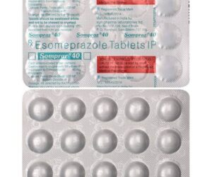 Sompraz 40