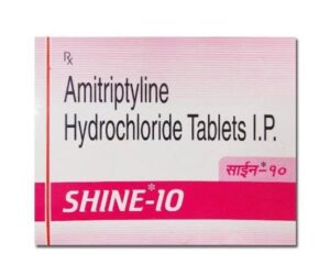 Shine-10