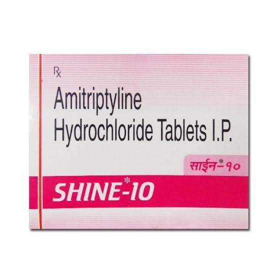 Shine-10