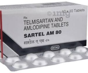 Sartel AM 80