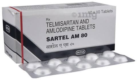 Sartel AM 80