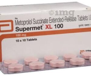 Supermet-XL 100