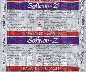 Softeron-Z