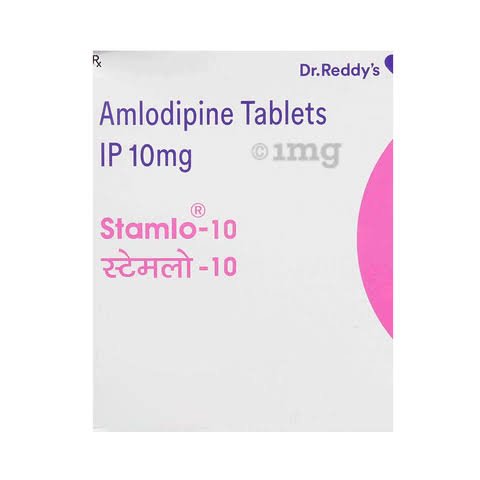 Stamlo-10