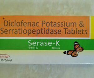 Serase-K