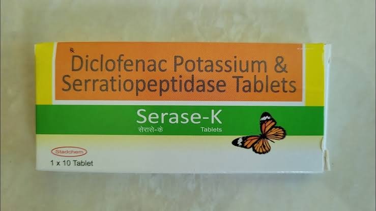 Serase-K