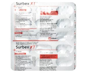 Surbex XT
