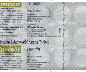 Simcon tab