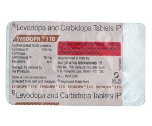 Syndopa 110