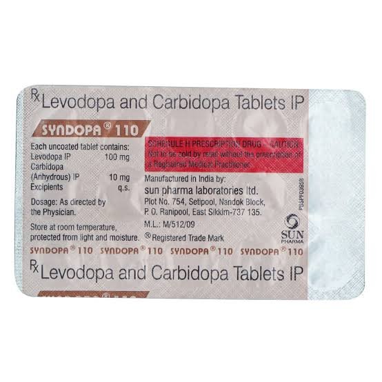 Syndopa 110