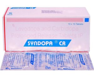 Syndopa CR