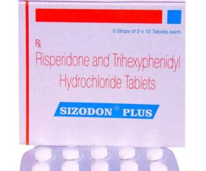 Sizodon plus