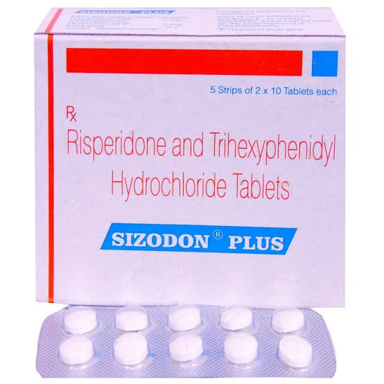 Sizodon plus