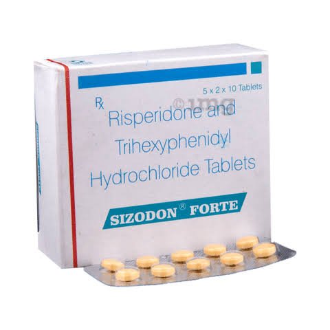 Sizodon forte
