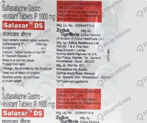Salazar DS