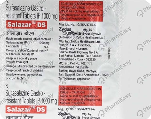 Salazar DS