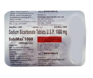 Sobimax 1000