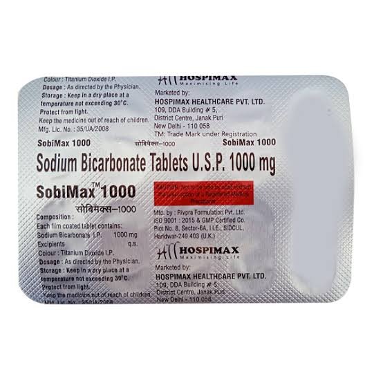Sobimax 1000