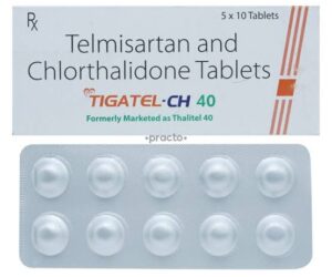 Tigatel-CH 40