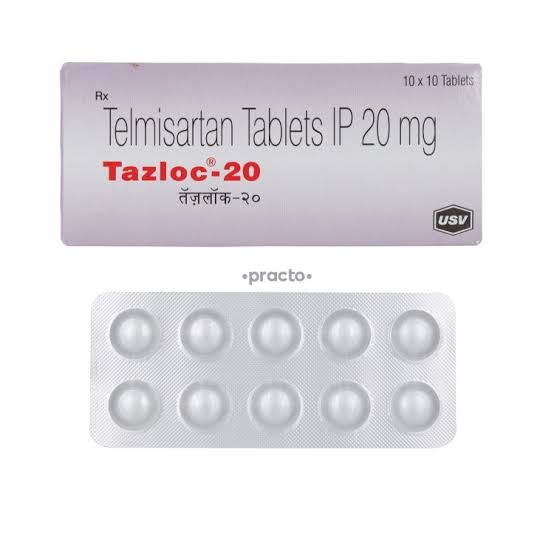 Tazloc- 20