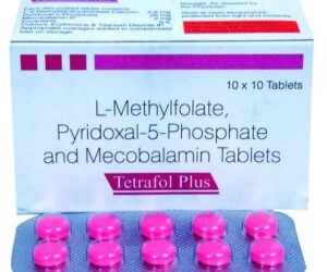 Tetrafol plus