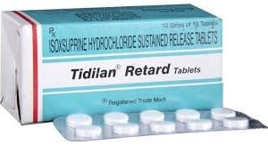 Tidilan Retard