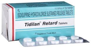 Tidilan Retard