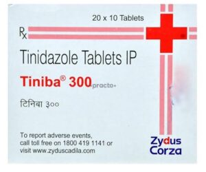 Tiniba 300