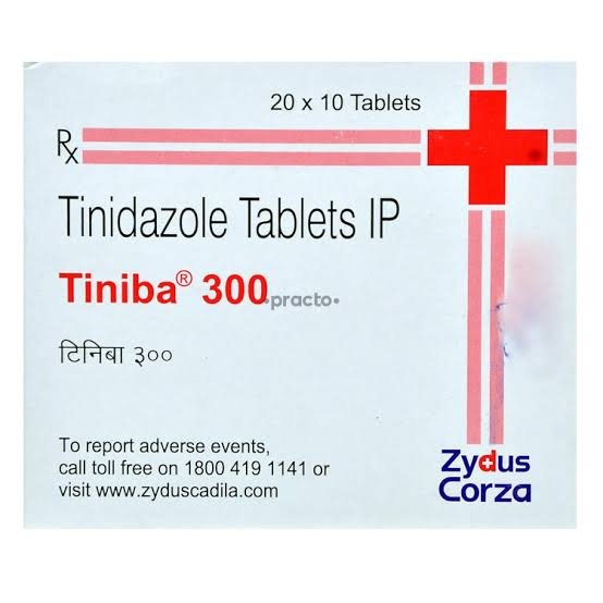 Tiniba 300