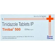 Tiniba 500