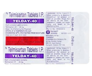 Telday-40