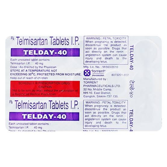 Telday-40