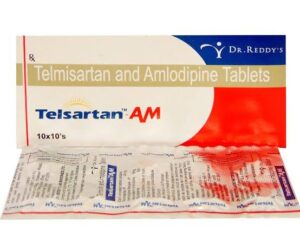 Telsartan AM