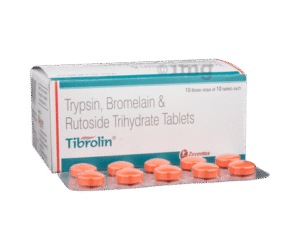 Tibrolin tab