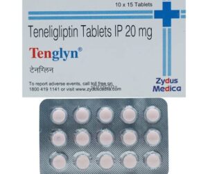 Tenglyn